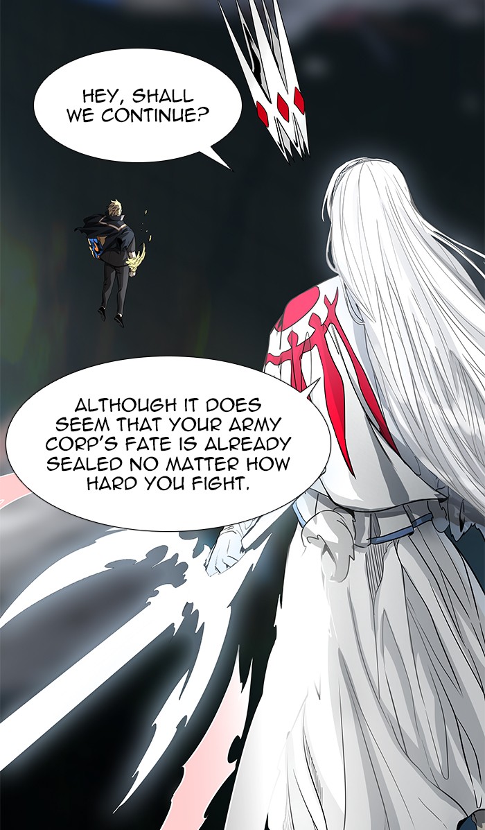 Tower of God Chapter 483 - Page 13