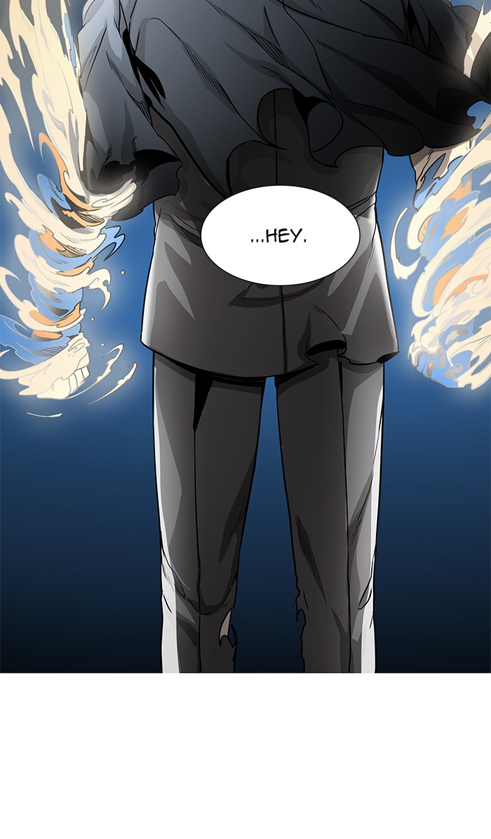 Tower of God Chapter 483 - Page 15