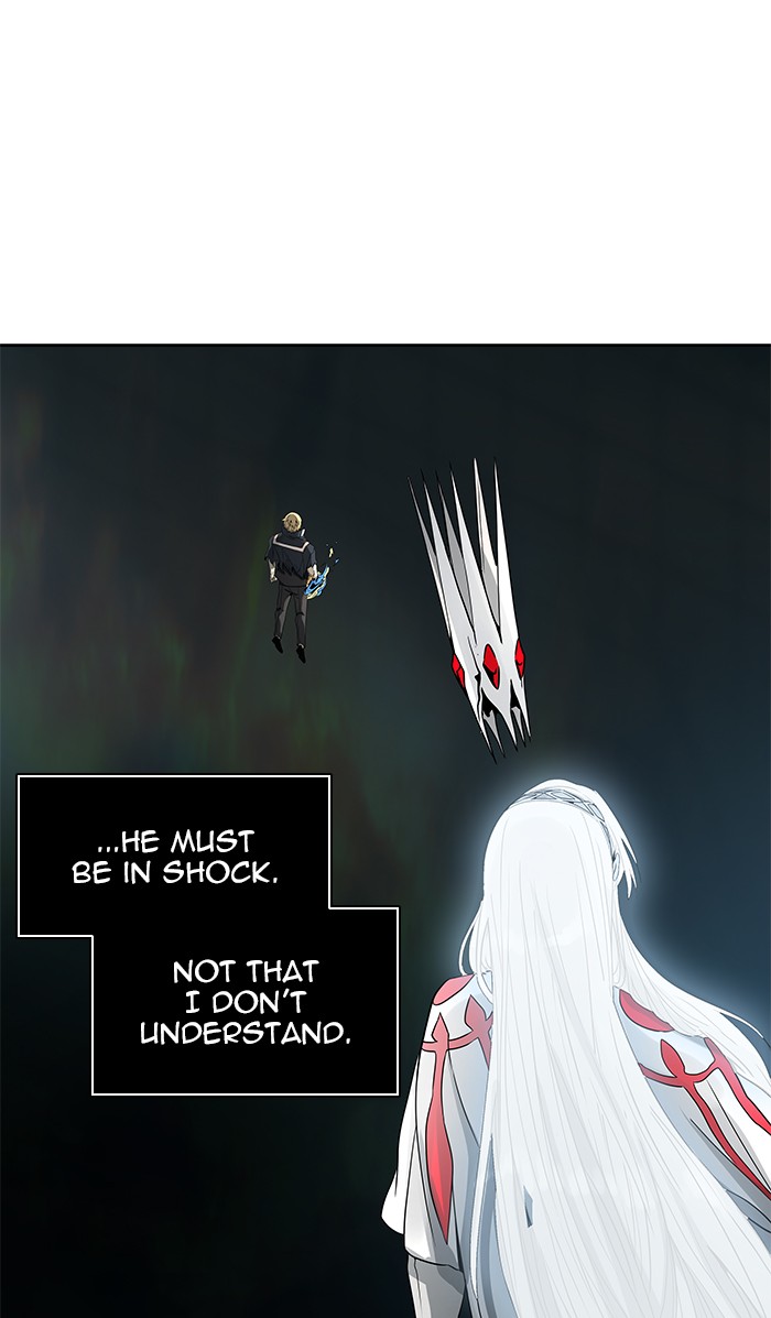 Tower of God Chapter 483 - Page 17