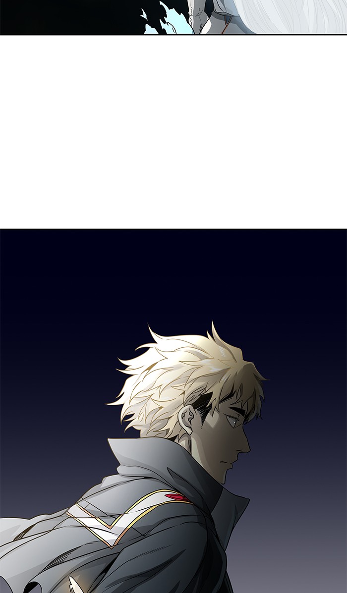 Tower of God Chapter 483 - Page 18