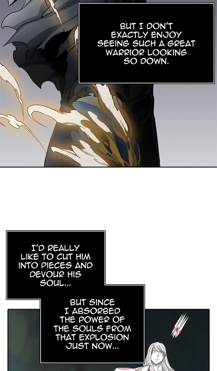 Tower of God Chapter 483 - Page 19