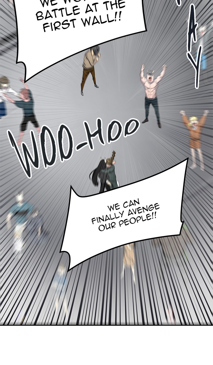 Tower of God Chapter 483 - Page 2