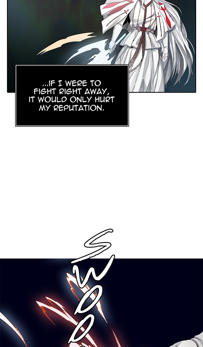 Tower of God Chapter 483 - Page 20