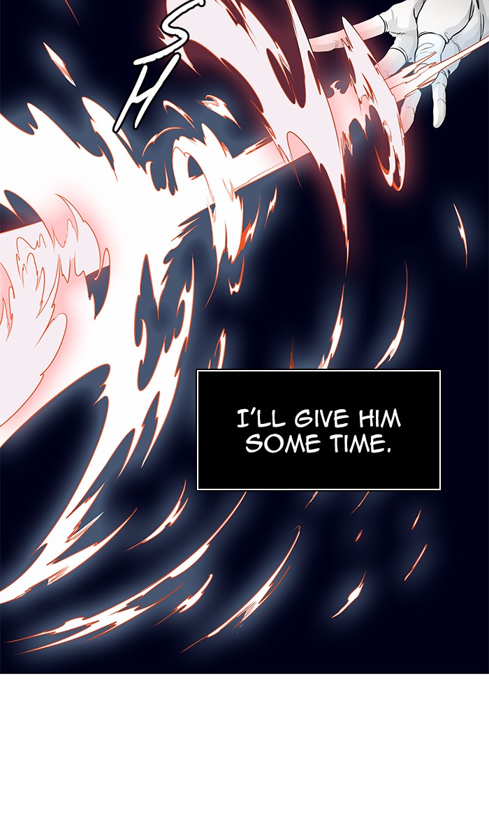 Tower of God Chapter 483 - Page 21