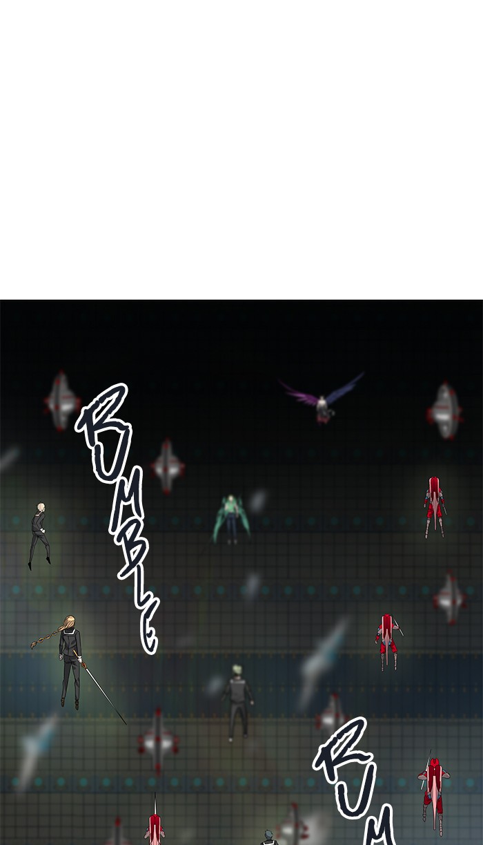 Tower of God Chapter 483 - Page 22