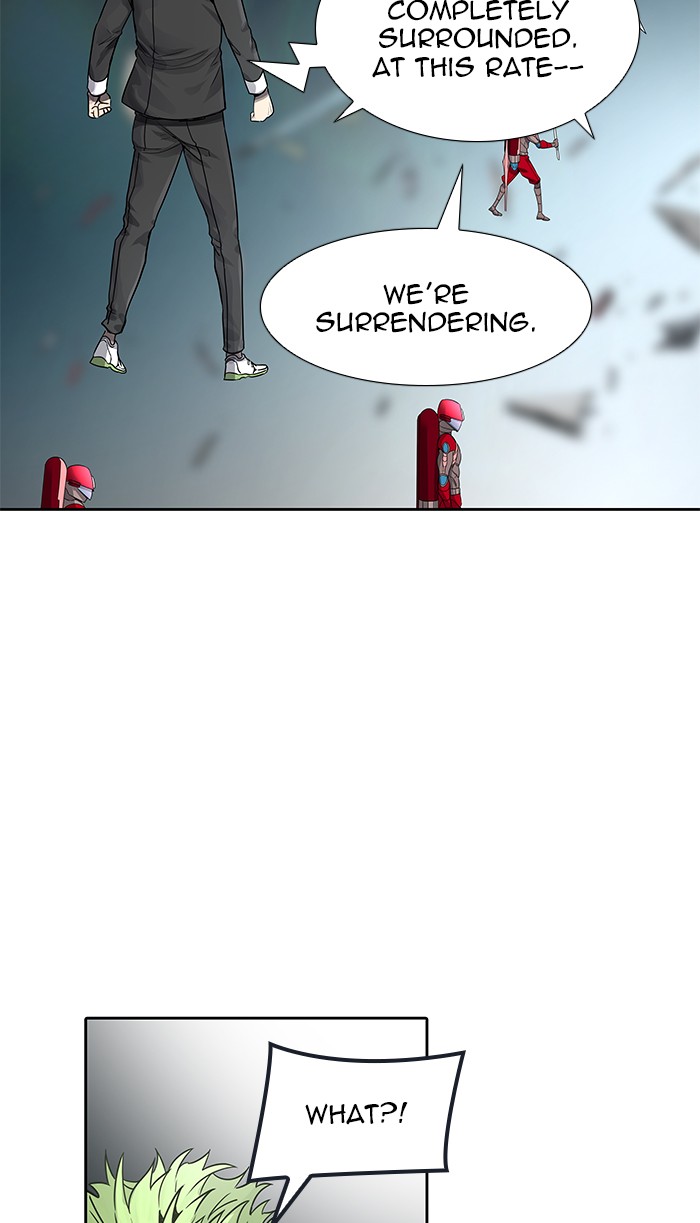 Tower of God Chapter 483 - Page 24