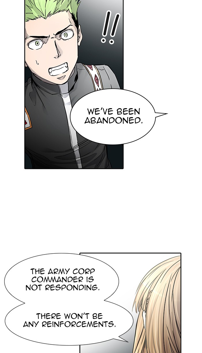 Tower of God Chapter 483 - Page 25