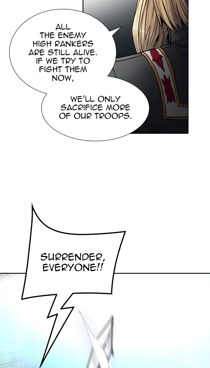 Tower of God Chapter 483 - Page 26