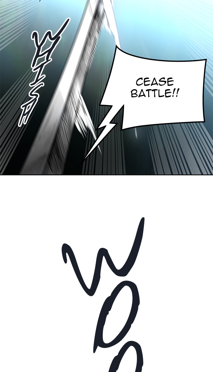 Tower of God Chapter 483 - Page 27