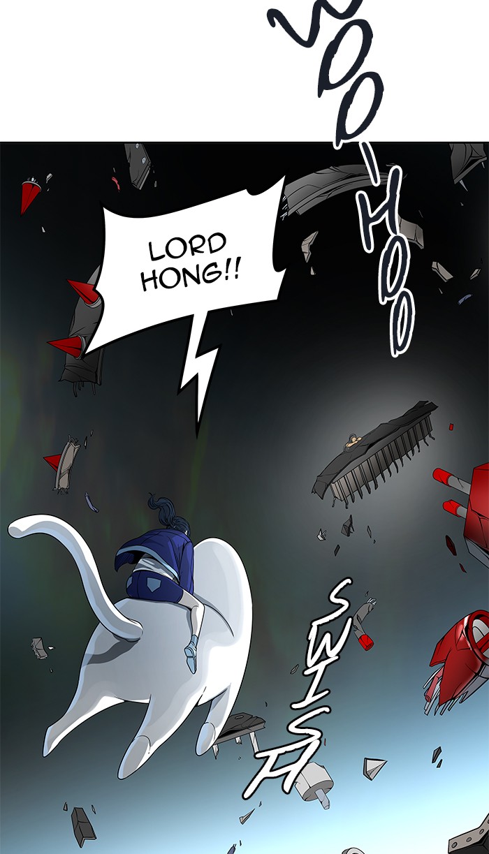 Tower of God Chapter 483 - Page 29