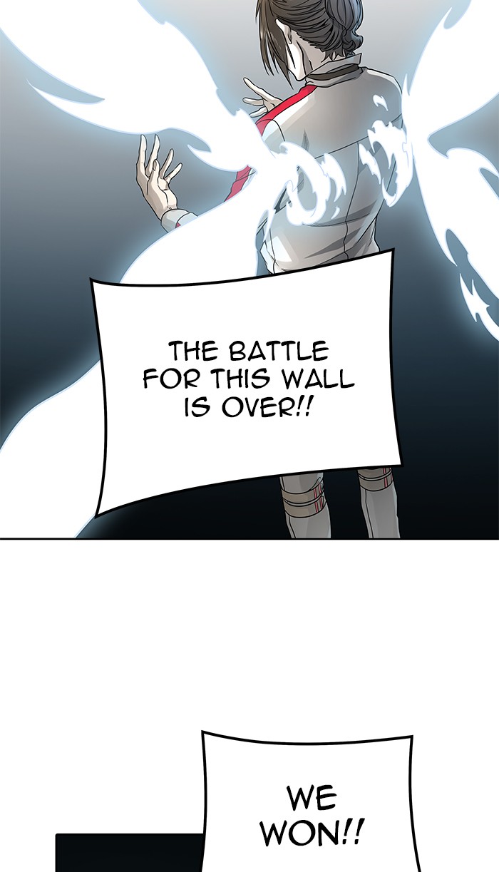 Tower of God Chapter 483 - Page 32