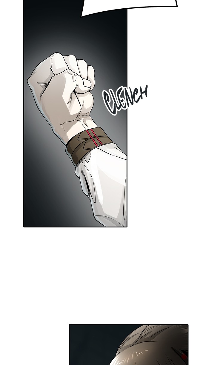 Tower of God Chapter 483 - Page 33