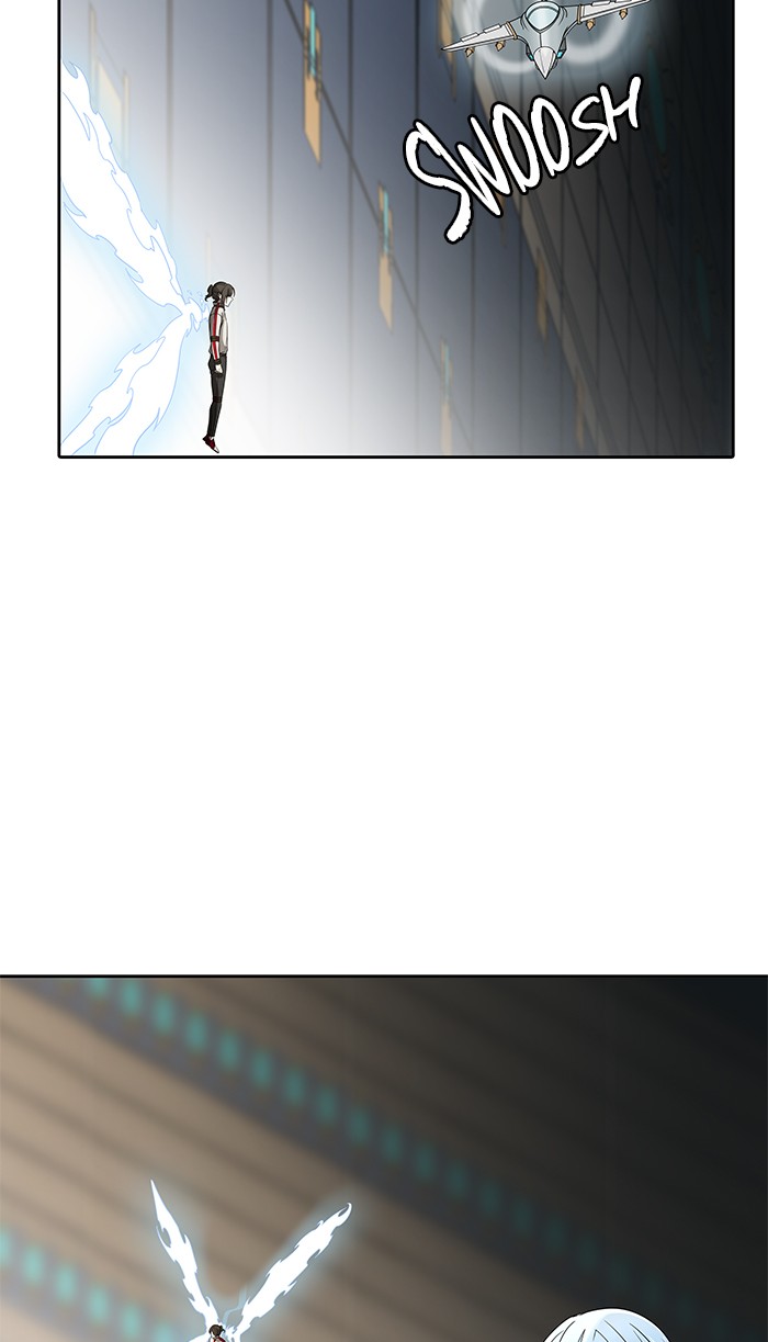 Tower of God Chapter 483 - Page 35