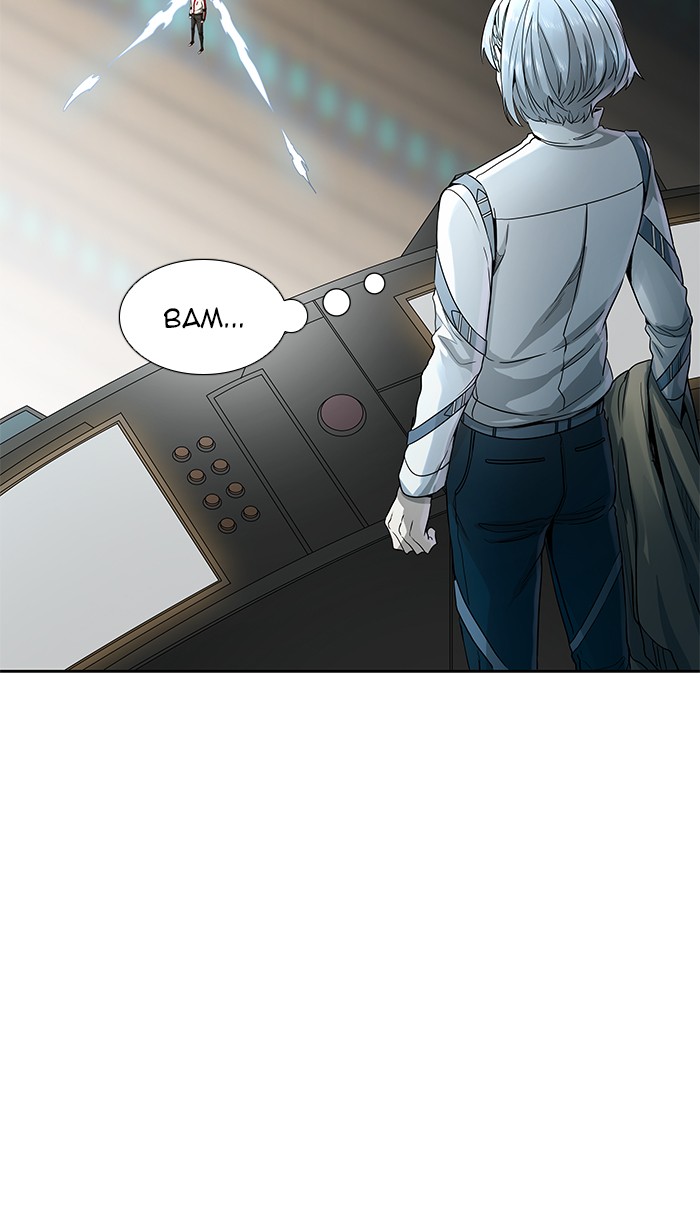Tower of God Chapter 483 - Page 36