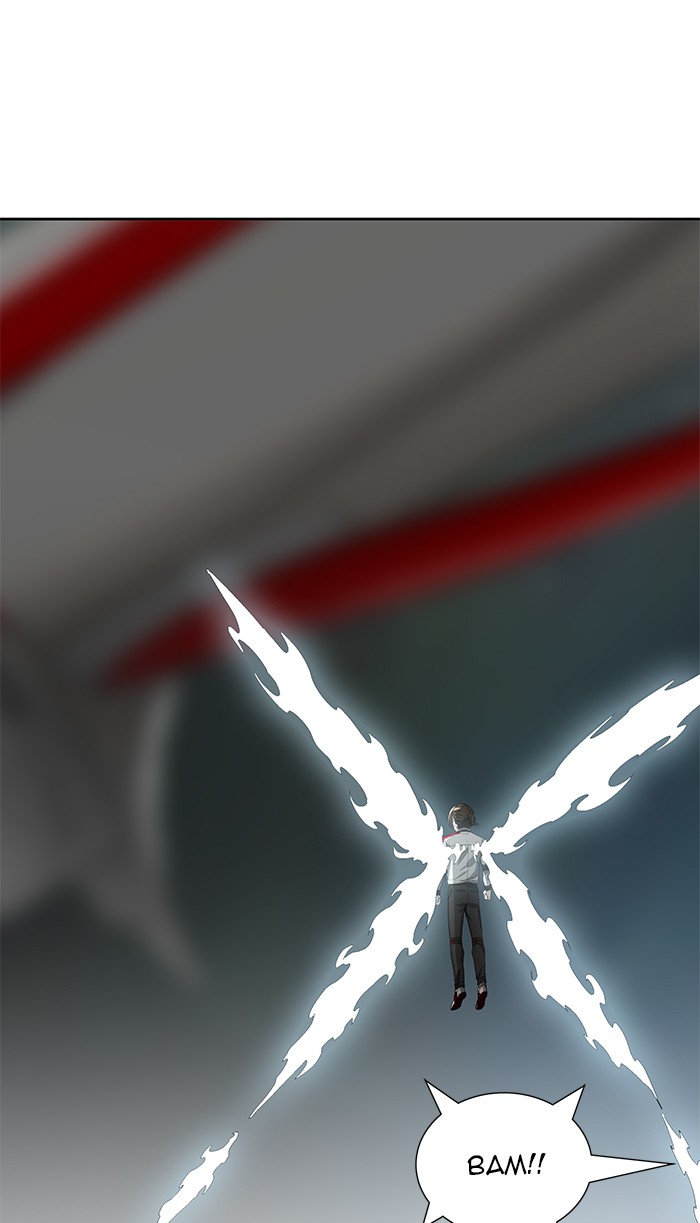 Tower of God Chapter 483 - Page 37
