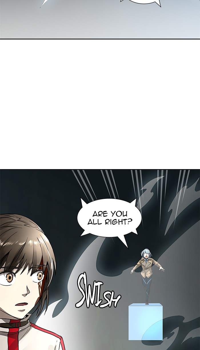 Tower of God Chapter 483 - Page 38