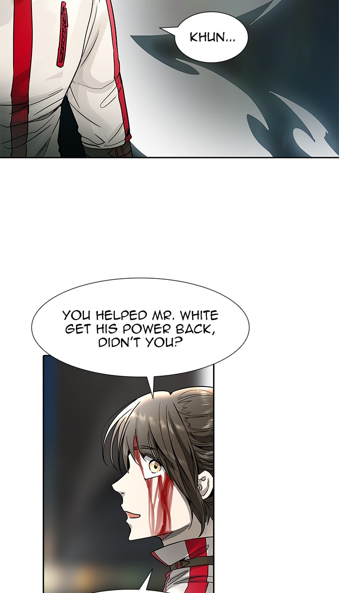 Tower of God Chapter 483 - Page 39