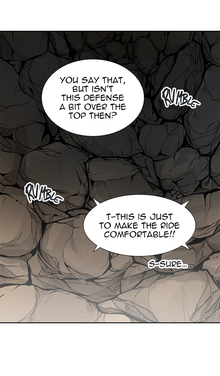 Tower of God Chapter 483 - Page 4