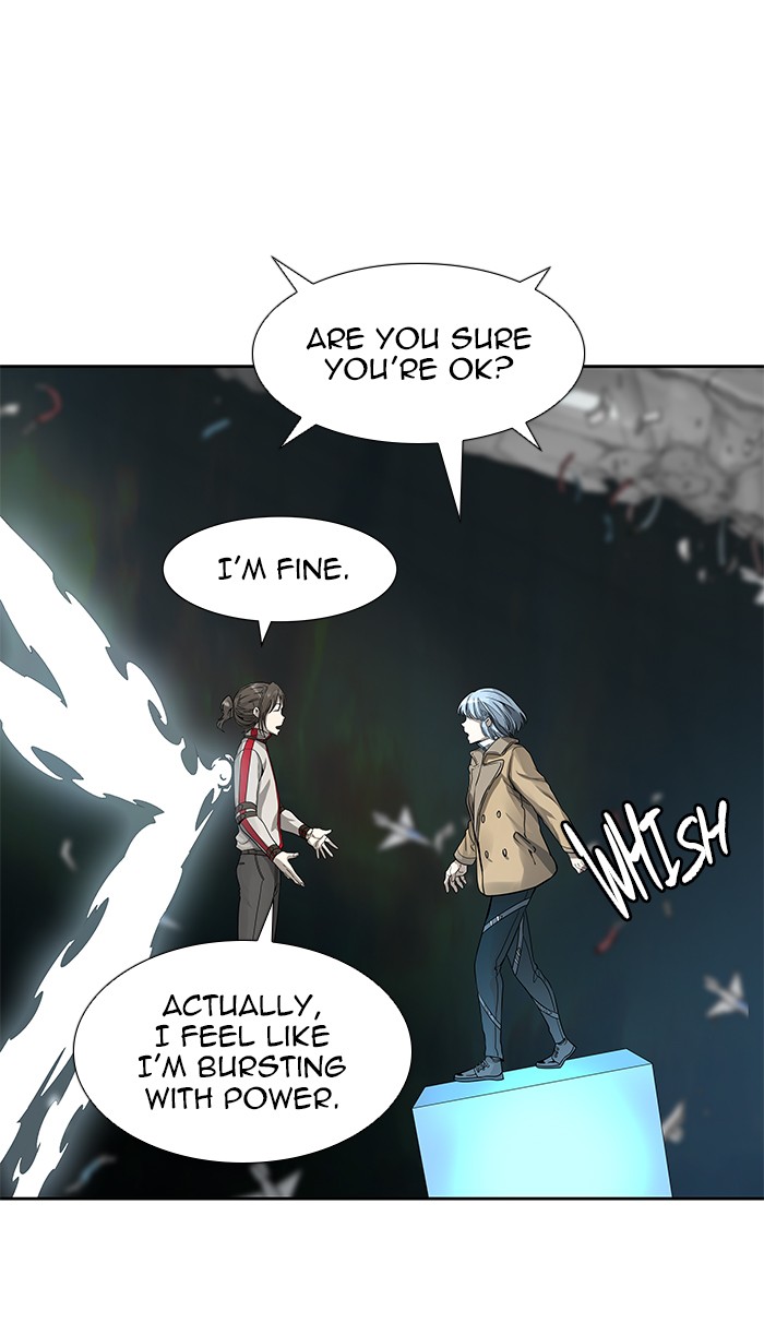 Tower of God Chapter 483 - Page 41