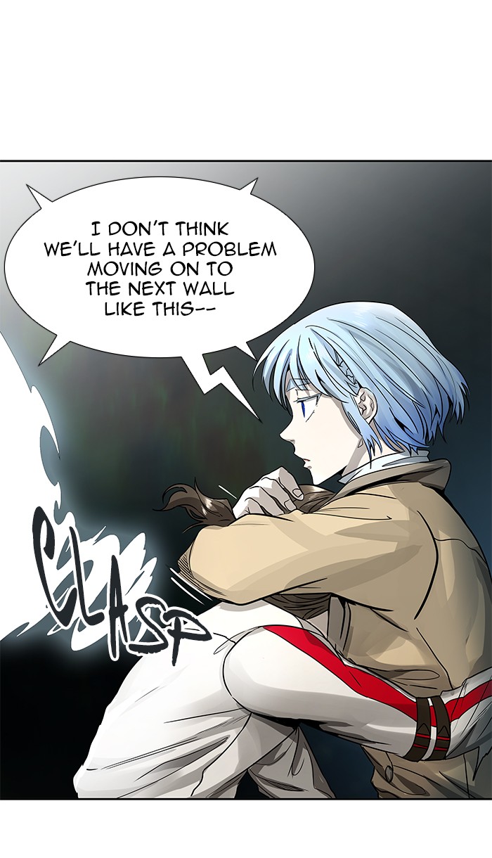 Tower of God Chapter 483 - Page 42