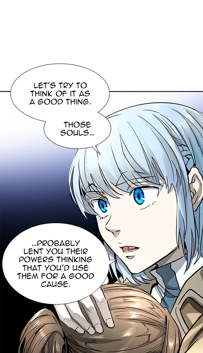 Tower of God Chapter 483 - Page 43