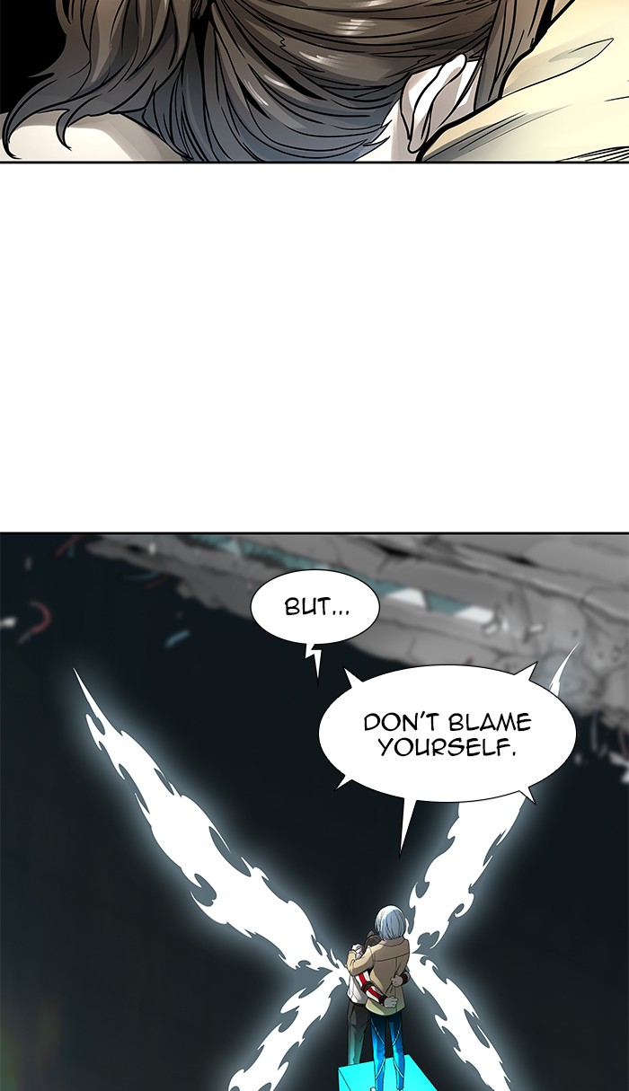 Tower of God Chapter 483 - Page 44