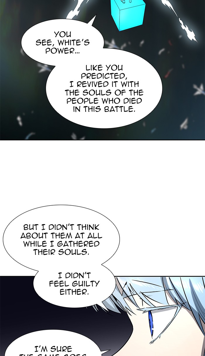 Tower of God Chapter 483 - Page 45