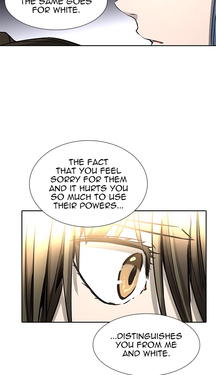 Tower of God Chapter 483 - Page 46