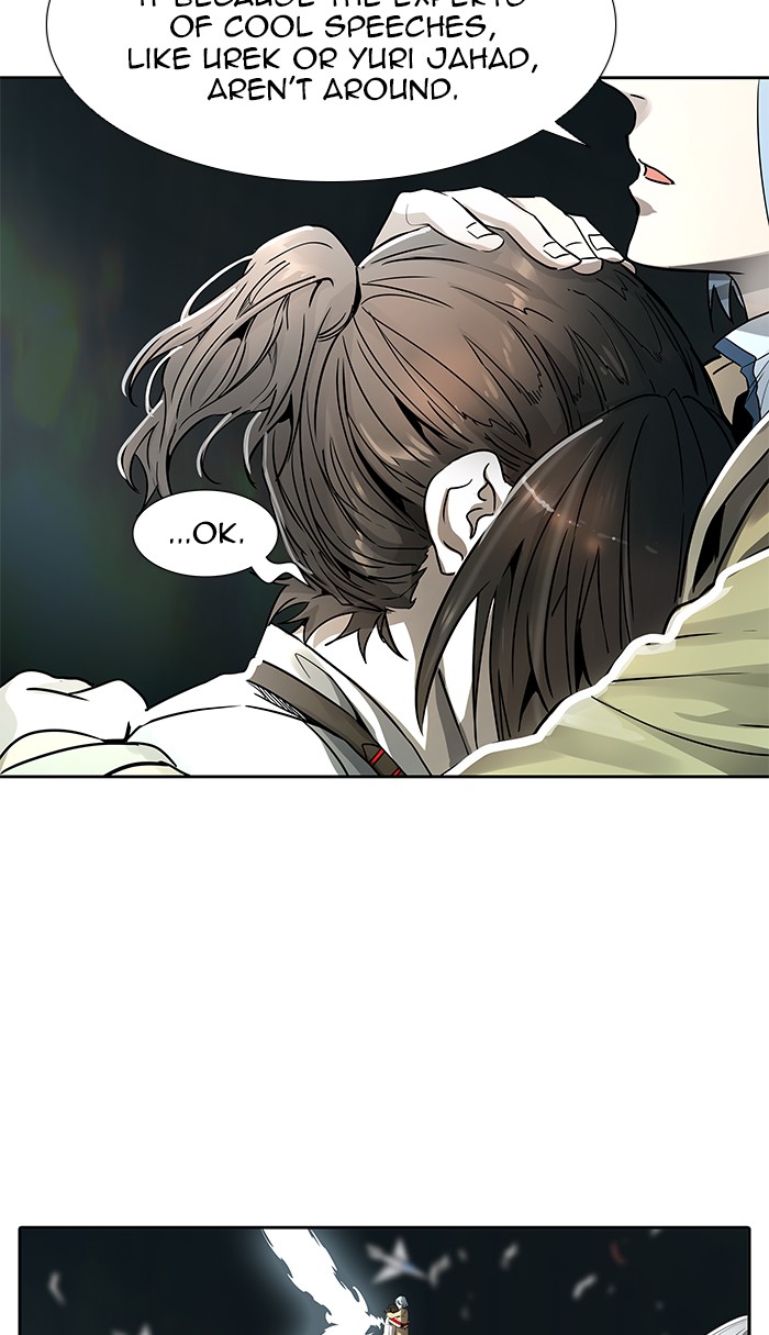 Tower of God Chapter 483 - Page 48