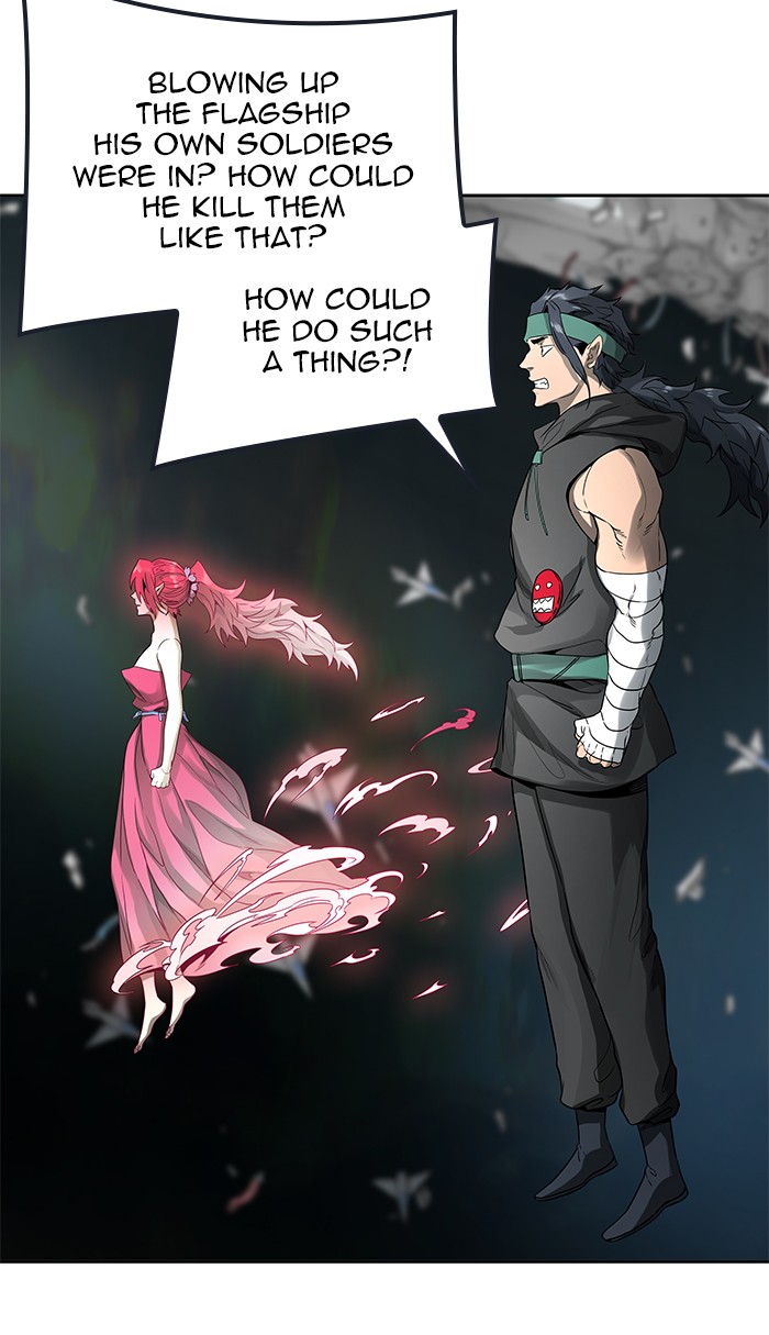 Tower of God Chapter 483 - Page 51