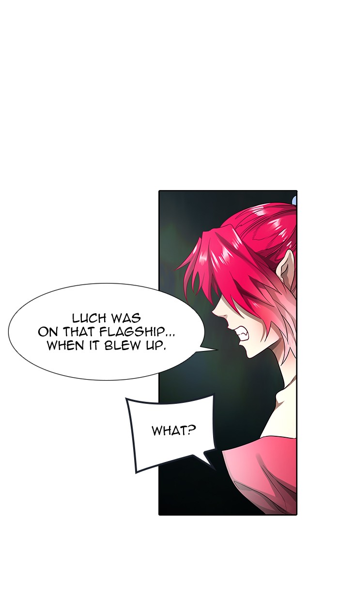 Tower of God Chapter 483 - Page 52