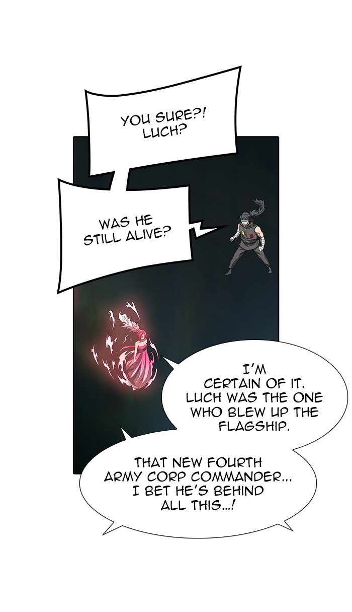 Tower of God Chapter 483 - Page 53