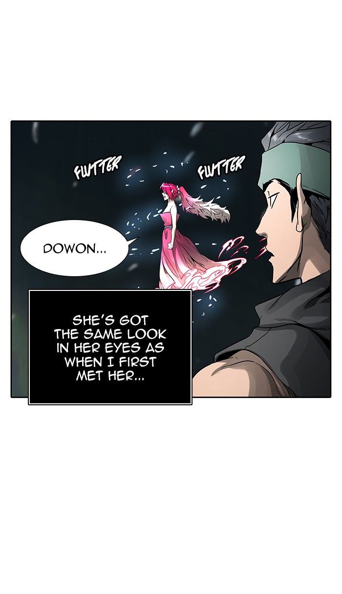 Tower of God Chapter 483 - Page 56