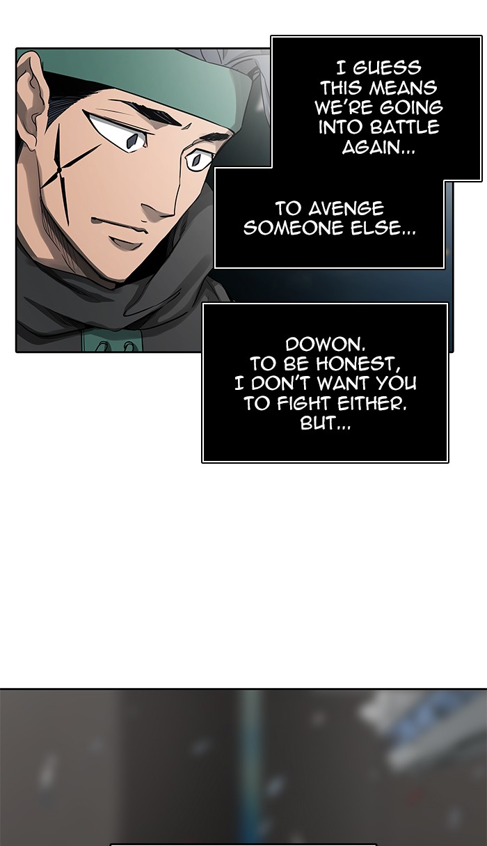 Tower of God Chapter 483 - Page 57