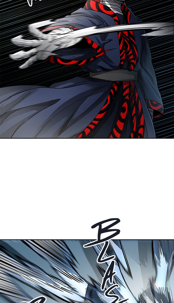 Tower of God Chapter 483 - Page 60