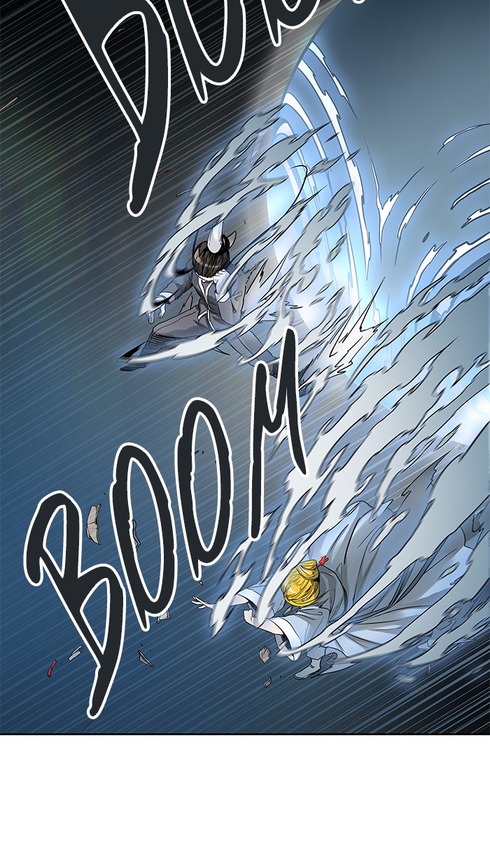 Tower of God Chapter 483 - Page 62