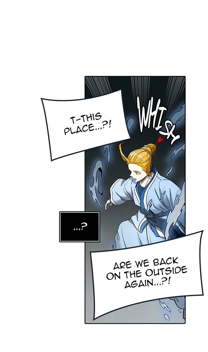 Tower of God Chapter 483 - Page 64