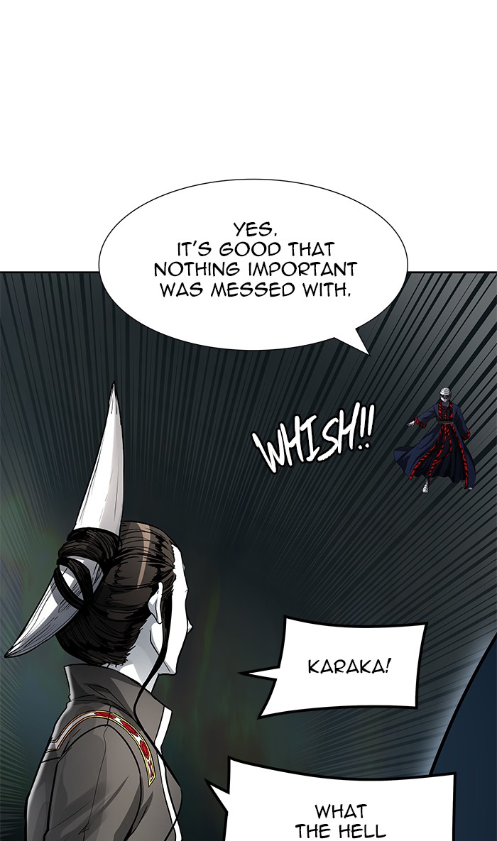 Tower of God Chapter 483 - Page 65