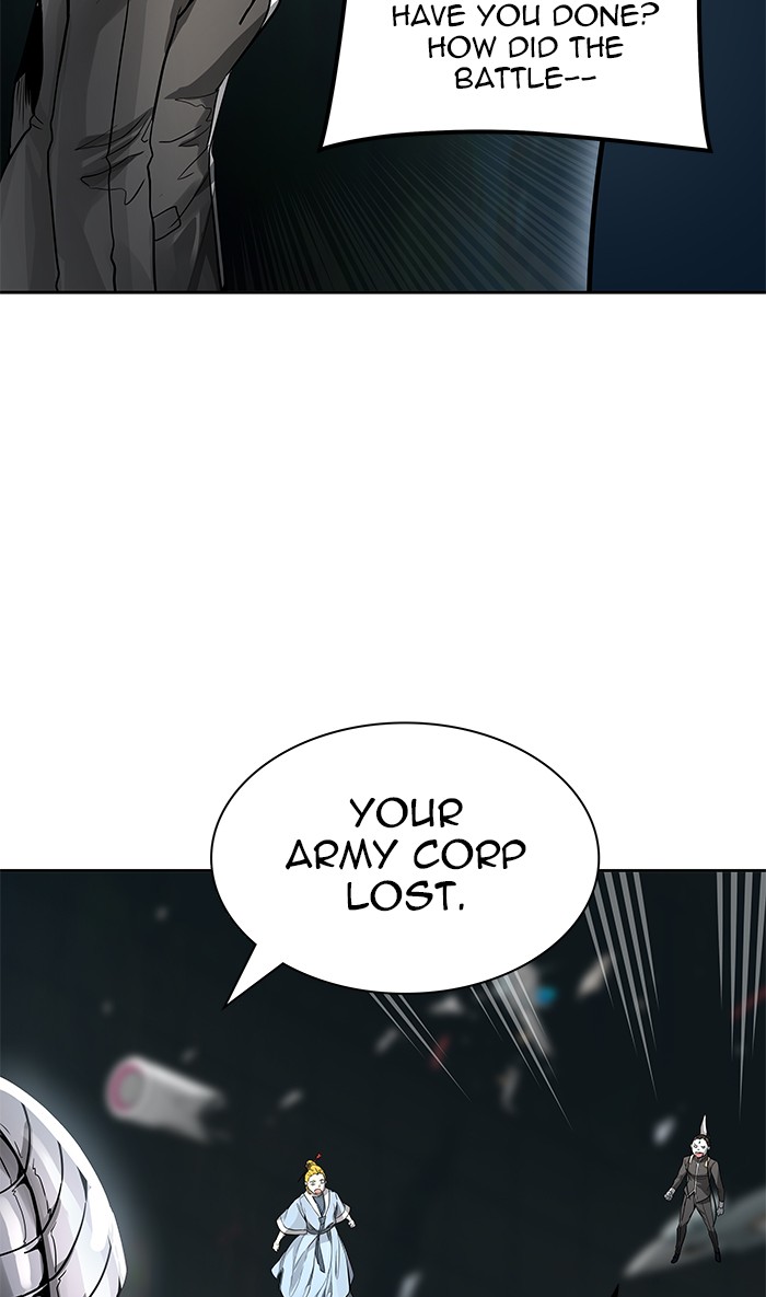 Tower of God Chapter 483 - Page 66