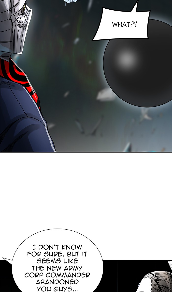 Tower of God Chapter 483 - Page 67