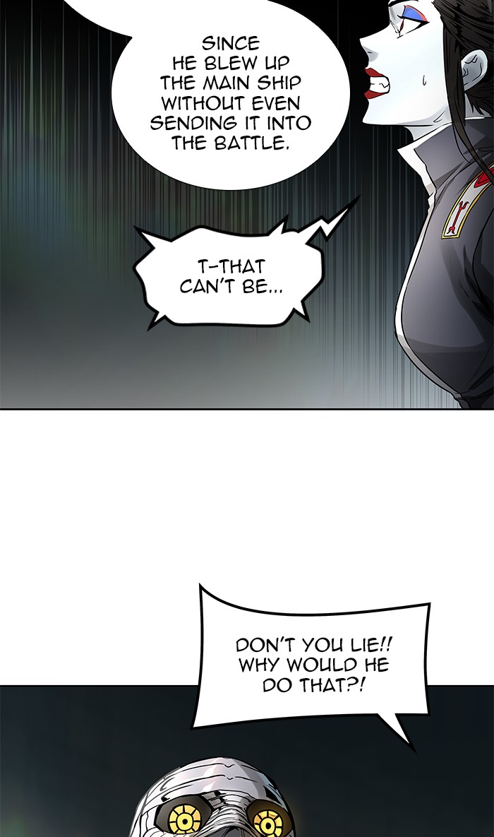 Tower of God Chapter 483 - Page 68
