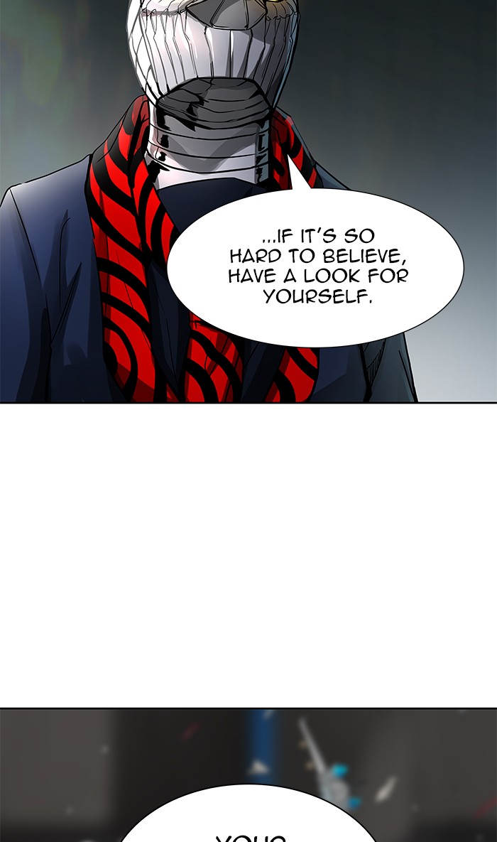 Tower of God Chapter 483 - Page 69