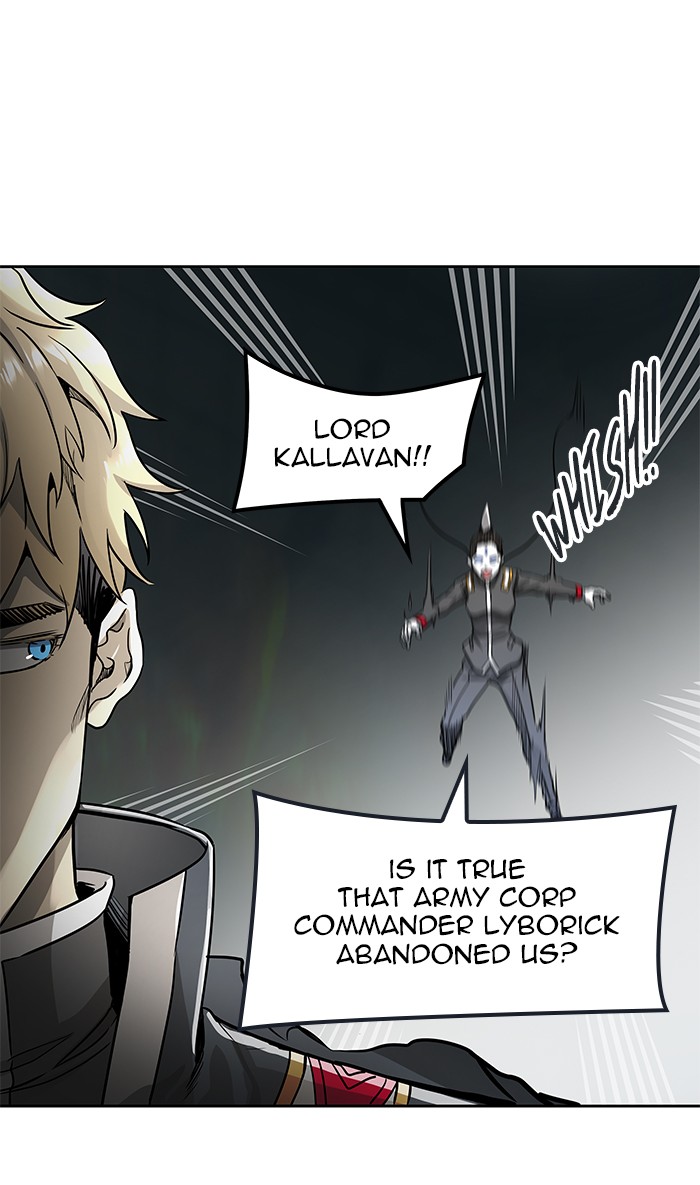 Tower of God Chapter 483 - Page 73