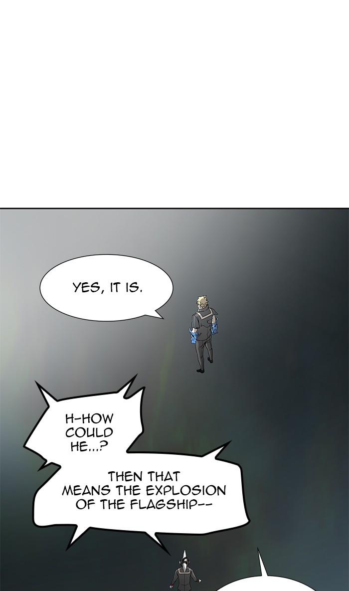 Tower of God Chapter 483 - Page 74