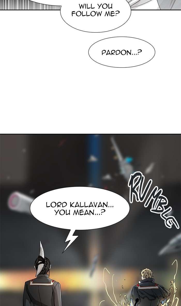 Tower of God Chapter 483 - Page 76