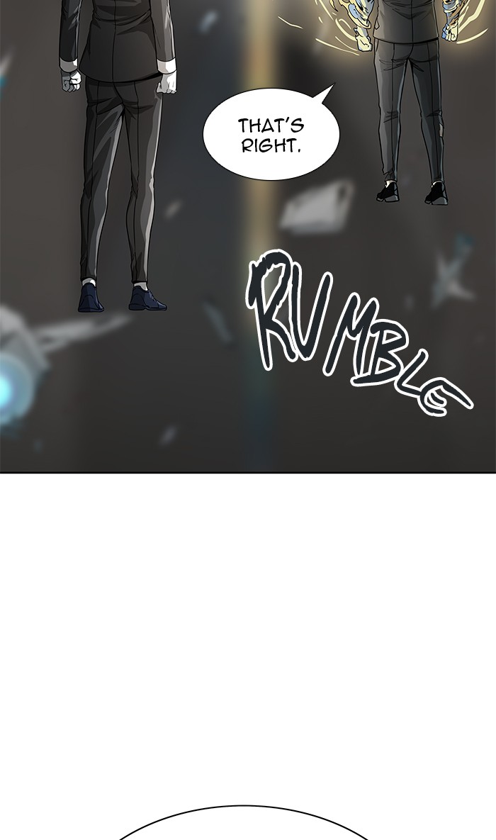 Tower of God Chapter 483 - Page 77