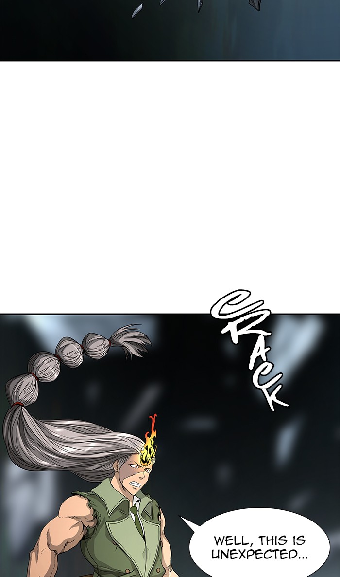 Tower of God Chapter 483 - Page 80