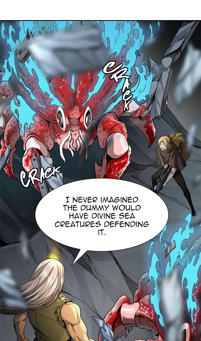 Tower of God Chapter 483 - Page 82