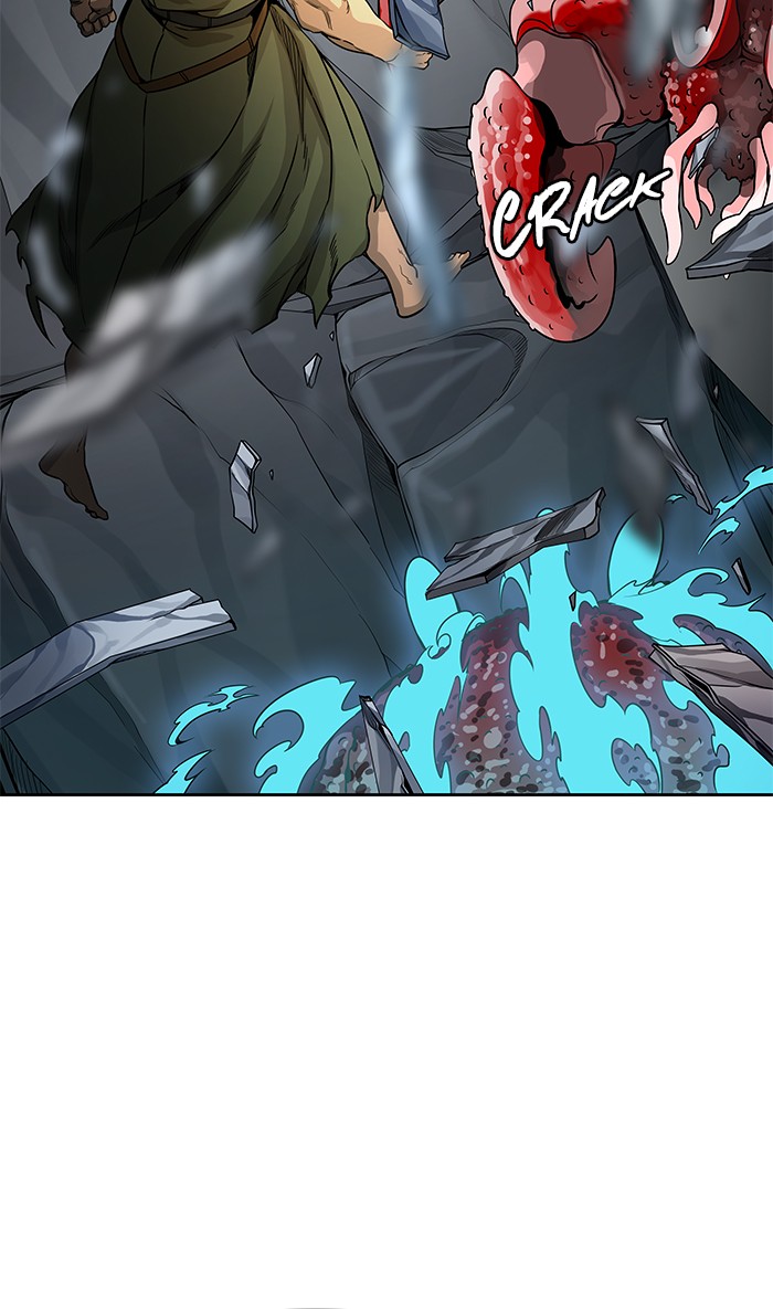 Tower of God Chapter 483 - Page 83