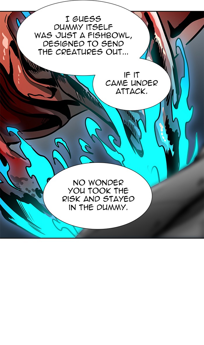 Tower of God Chapter 483 - Page 84